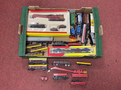 Lot 308 - Approximately Twenty Modern image 'OO' Gauge...