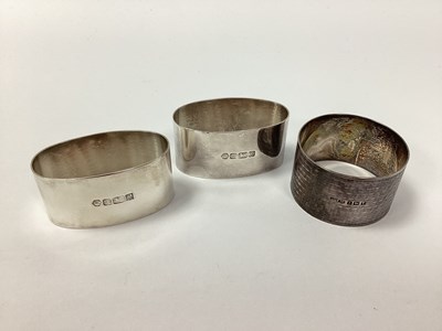 Lot 11 - Carr's of Sheffield Ltd; A Matching Pair of...