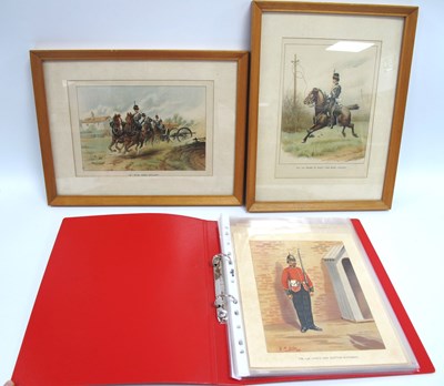 Lot 332 - After G D. Giles (XIX - XX Century) *ARR 'The...