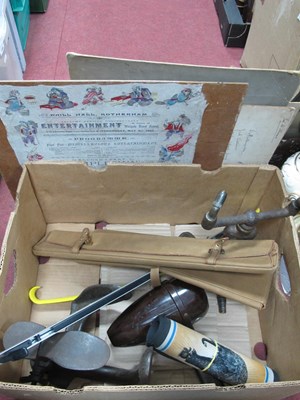 Lot 1079 - Miscellaneous Collectables, including a...