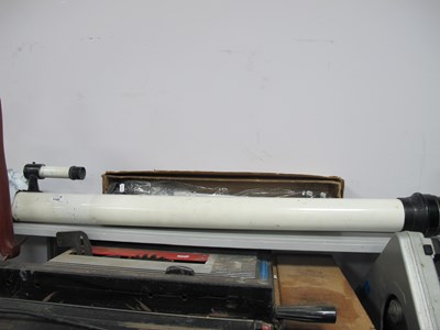 Lot 1143 - A Vintage Prinz Astronomical Telescope Model...