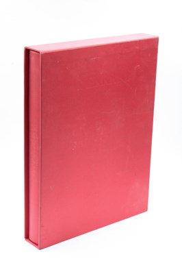 Lot 1388 - Jeremy Clarkson on Ferrari, limited edition...