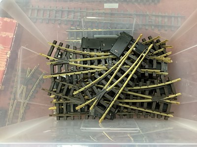 Lot 384 - Approximately Twenty-Five 'G' Gauge Points,...