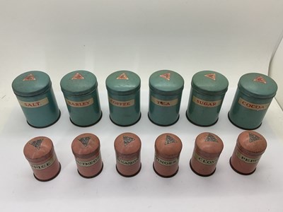 Lot 960 - Twelve First Half XX Century Children's Named...