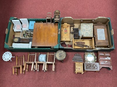 Lot 907 - A Collection of Mid XX Century and Later...