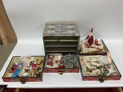 Lot 910 - A Collection of Circa 1930's and Later...