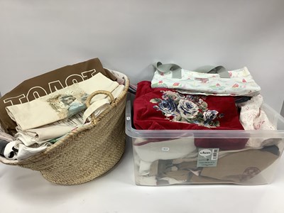 Lot 1360H - A Large Quantity of Modern and Vintage...