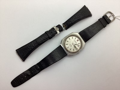 Lot 138 - Omega; A Retro Electronic f300Hz Constellation...
