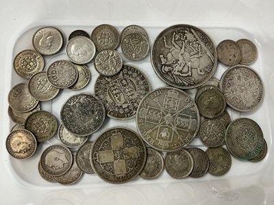 Lot 457 - Collection Of GB XIX Century And Pre 1947...