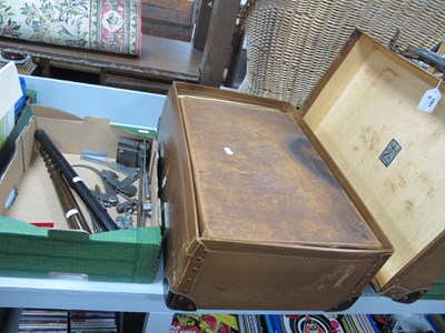 Lot 1064 - Collectables, including vintage Dowler & Sons...