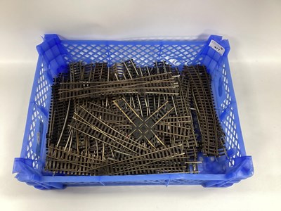 Lot 477 - Approximately Forty-Five 'OO' Gauge Points, by...