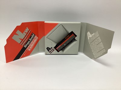 Lot 894 - A British Rail Speedlink Promotional Pack,...