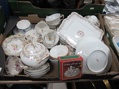 Lot 1120 - Royal Doulton 'Brambly Hedge' Saucers & Cup....