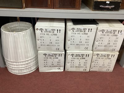Lot 1460 - Three Pairs of HH Collection Sheffield...