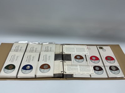 Lot 310 - Coins Of All Nations One Hundred And Fifty...