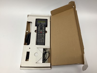 Lot 754 - A Boxed NCE "Pro Cab" Digital Controller...