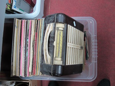 Lot 1094 - L.P Records - Rod Stewart, Matumbi, Joe Tex,...
