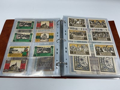 Lot 410 - Collection Of Over Three Hundred And Fifty...