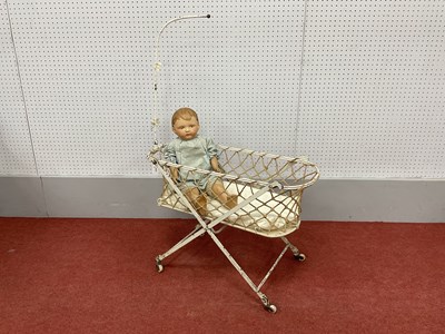 Lot 337 - A Circa Early XX Century Composition...