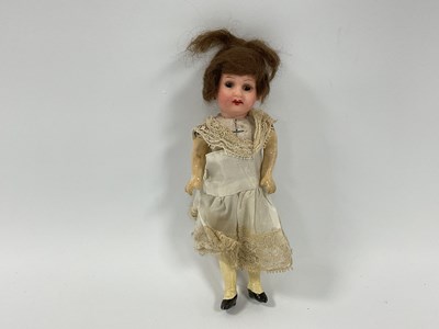 Lot 980 - A Circa Early XX Century Armand Marseille...