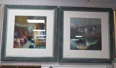 Lot 1475 - Paul Dolman 'Break of Day' Signed Limited...