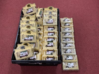 Lot 356 - Approximately Eighty Diecast Model Vehicles,...