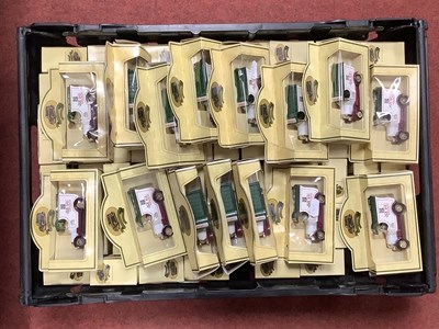 Lot 418 - Approximately seventy five diecast model...