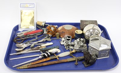Lot 1337 - Collectables, including 1997 Princess Diana...