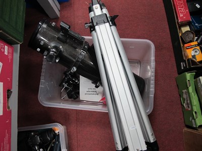 Lot 1087 - OVL (Optical Vision Limited) Sky-Watcher...