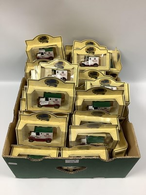 Lot 376 - Approximately seventy five diecast model...