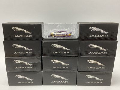 Lot 553 - Eleven Atlas Editions 1:43rd Scale Diecast...