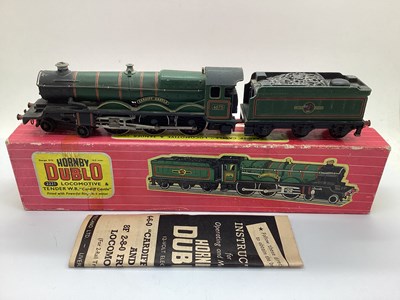 Lot 856 - A Boxed Hornby-Dublo 'OO' Gauge Two-Rail...