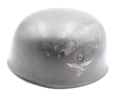 Lot 500 - WWI German Luftwaffe Fallschirmjager Paratroop...