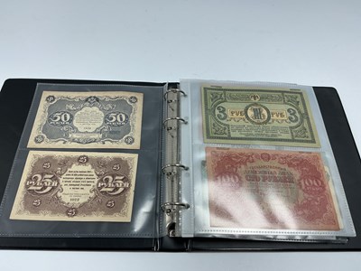 Lot 399 - Collection Of Russia/Ukraine Coins And...