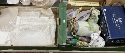 Lot 1110 - Collectables, including quantity of vintage...