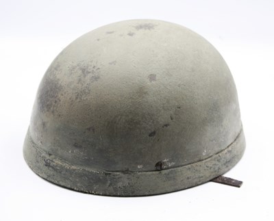 Lot 510 - WWII British Paratroop Airborne Forces Fibre...