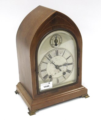 Lot 1444 - An Early XX Century German W&H (Winterhalder &...