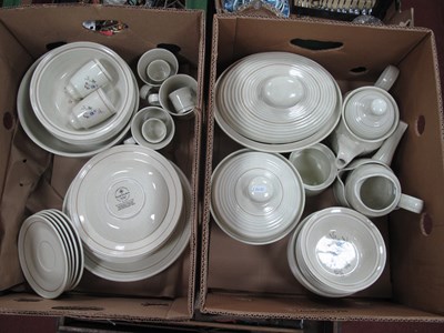 Lot 1090 - Royal Doulton 'Fairford' Tableware of approx....