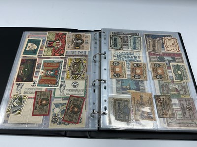 Lot 377 - Collection Of Over Four Hundred Germany...