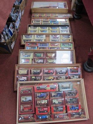Lot 415 - Approximately One Hundred and Twenty Boxed...