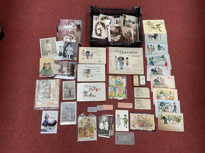 Lot 940 - A Collection of Late 19th Century and Later...