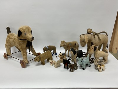 Lot 838 - A Collection of Early XX Century and Later...