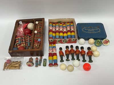 Lot 934 - A Collection of Early XX Century and Later...