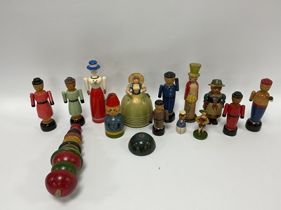 Lot 932 - A Collection of Early XX Century and Later...