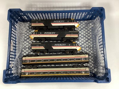 Lot 430 - A Lima 00 gauge High Speed Train in "InterCity...