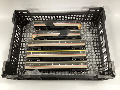 Lot 455 - A Hornby 00 gauge InterCity High Speed Train...