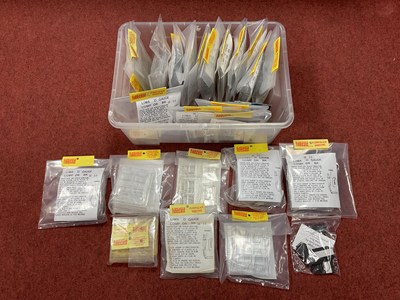 Lot 782 - Approximately Twenty-Five 'O' Gauge Coach...