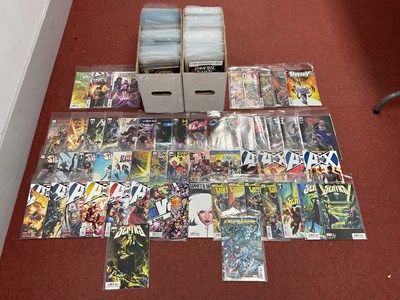 Lot 947 - Approximately Four Hundred and Ninety Modern...