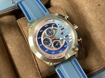 Lot 233 - Constantin Weisz; Modern Limited Edition...