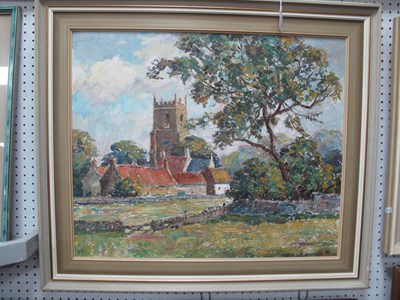 Lot 1514 - Byron Winston Warmby (Sheffield Artist) 'All...